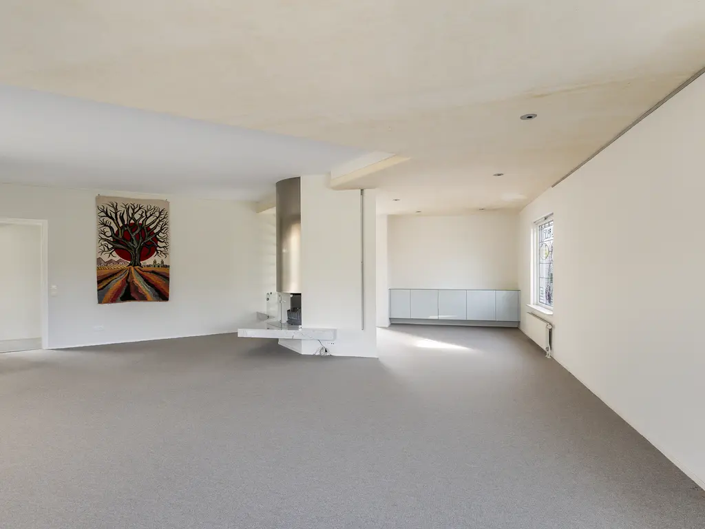 Emmastraat 85, MONSTER