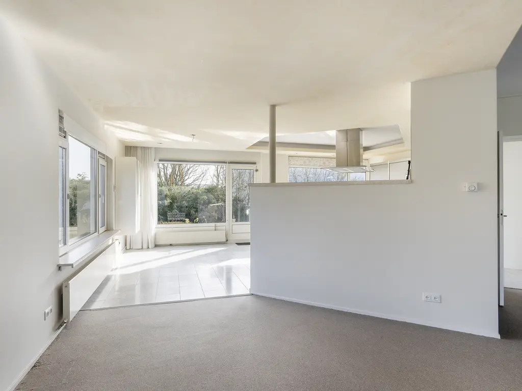 Emmastraat 85, MONSTER