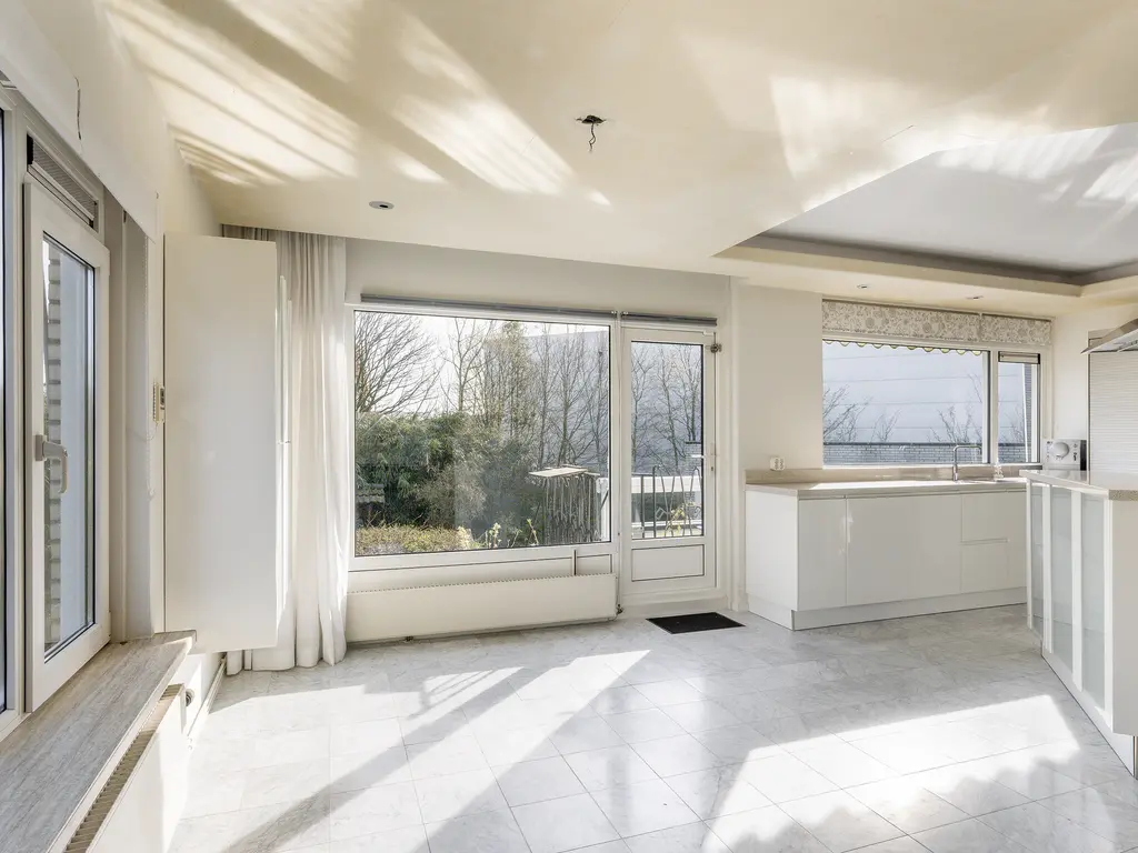 Emmastraat 85, MONSTER