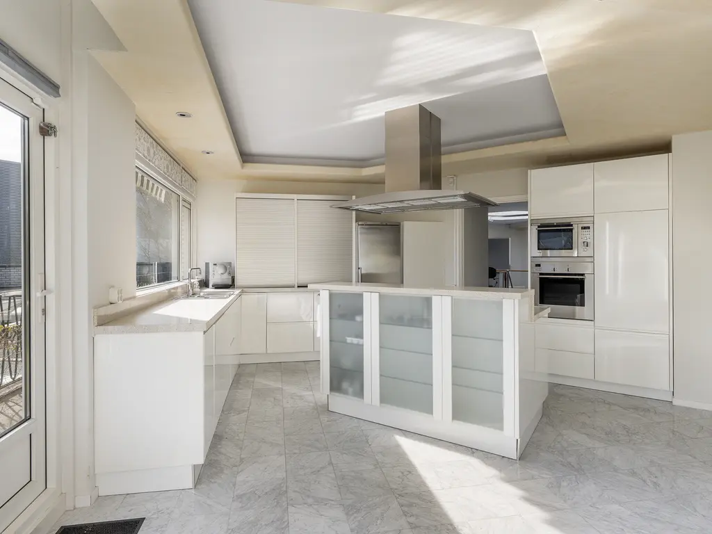 Emmastraat 85, MONSTER