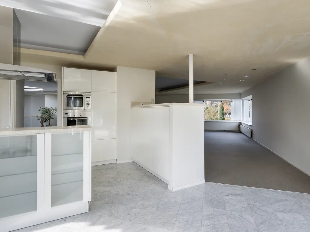 Emmastraat 85, MONSTER