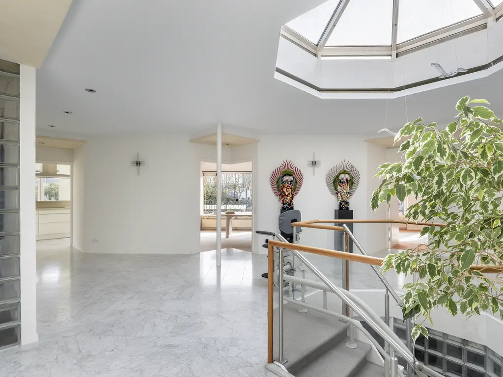 Emmastraat 85, MONSTER