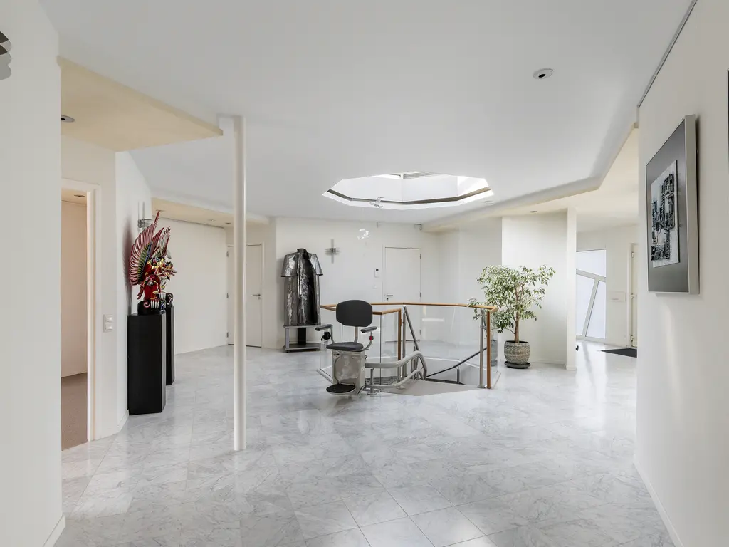 Emmastraat 85, MONSTER