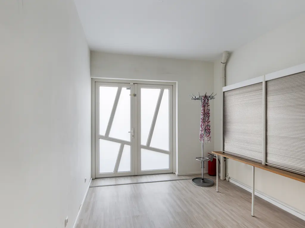 Emmastraat 85, MONSTER