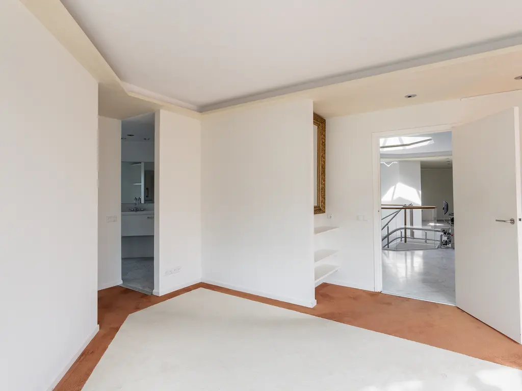 Emmastraat 85, MONSTER