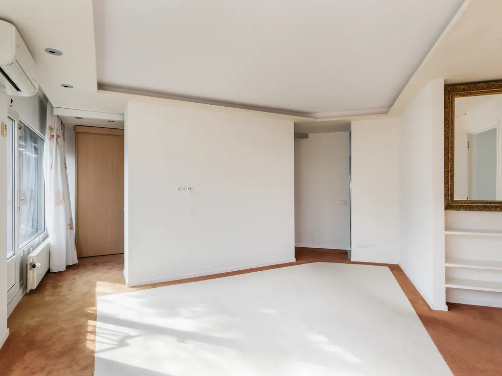 Emmastraat 85, MONSTER