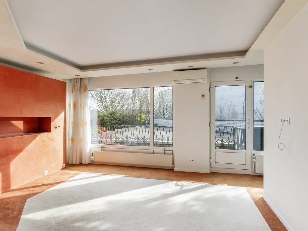 Emmastraat 85, MONSTER