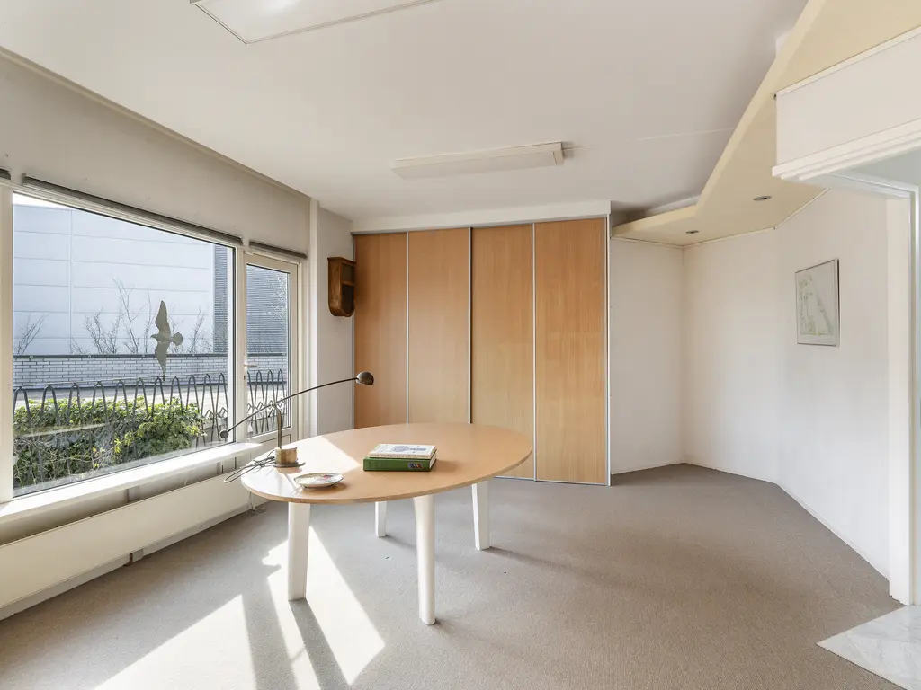 Emmastraat 85, MONSTER