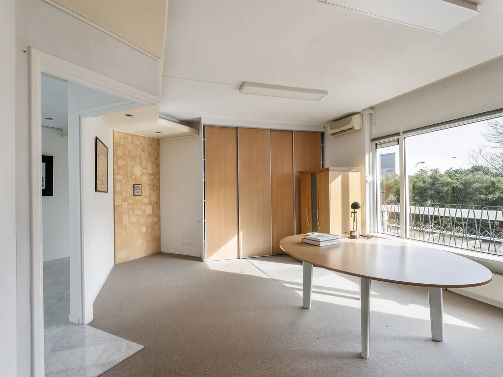 Emmastraat 85, MONSTER