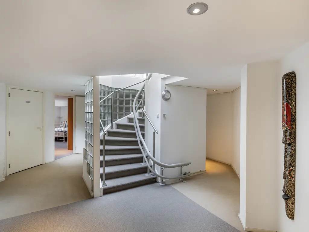 Emmastraat 85, MONSTER