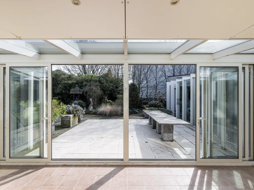 Emmastraat 85, MONSTER