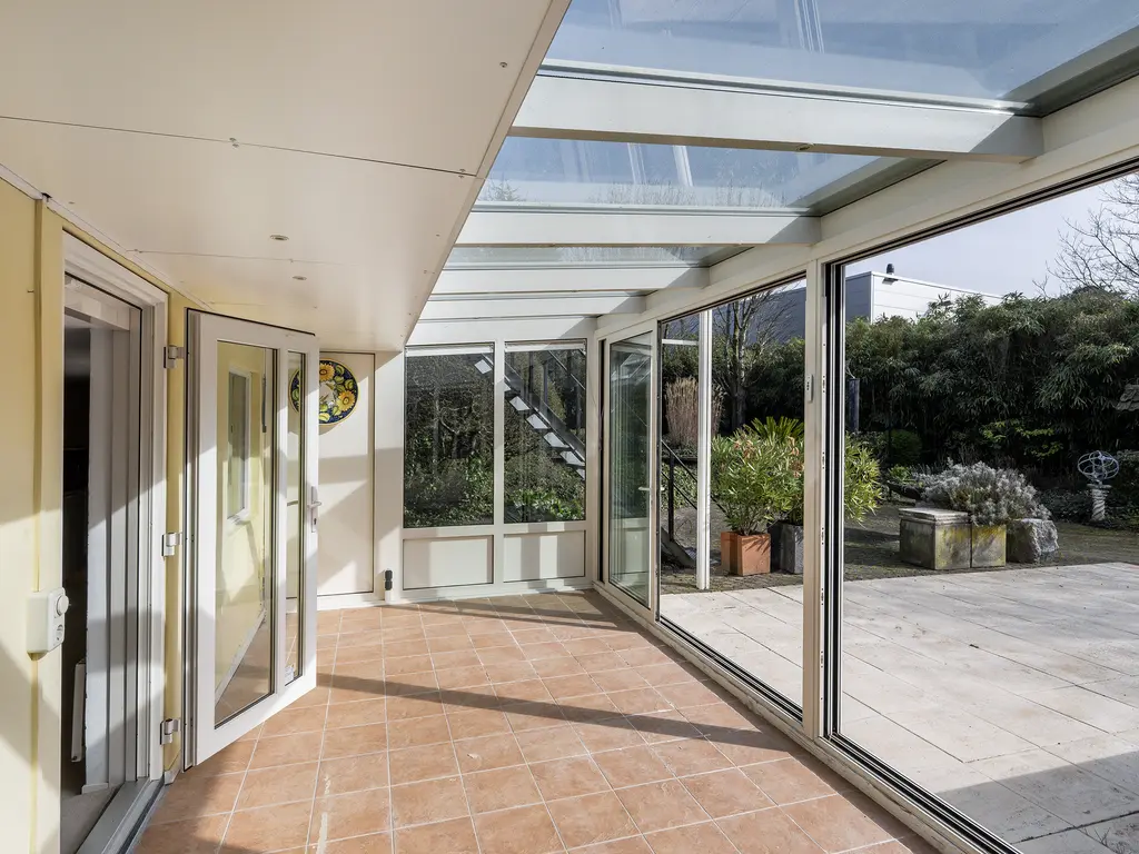 Emmastraat 85, MONSTER