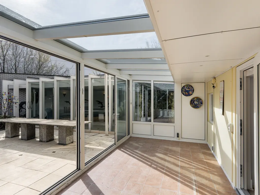 Emmastraat 85, MONSTER