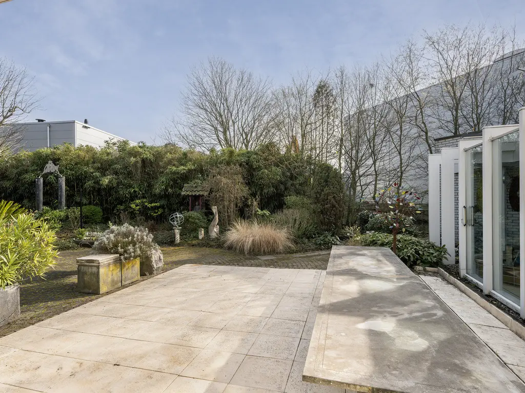 Emmastraat 85, MONSTER