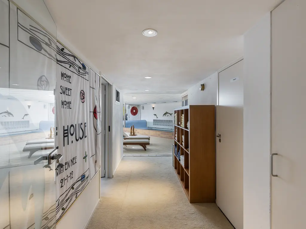 Emmastraat 85, MONSTER