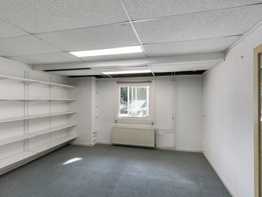 Emmastraat 85, MONSTER