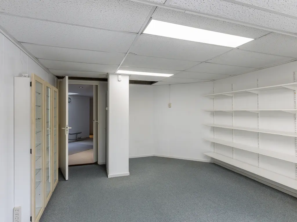 Emmastraat 85, MONSTER