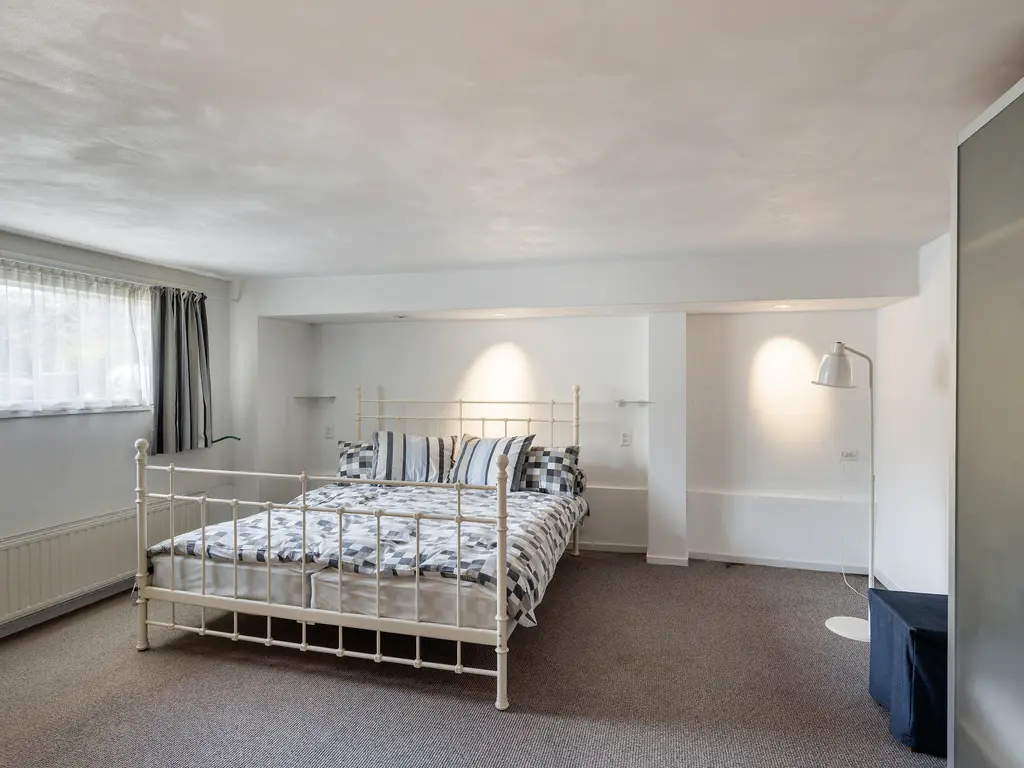 Emmastraat 85, MONSTER