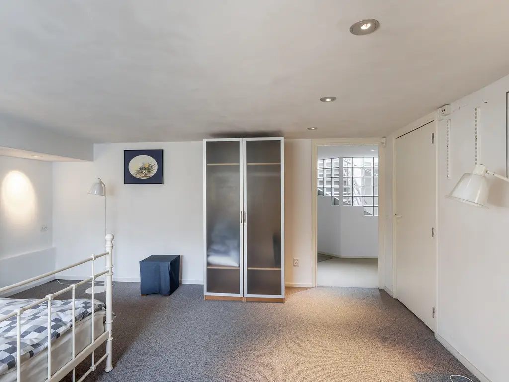 Emmastraat 85, MONSTER