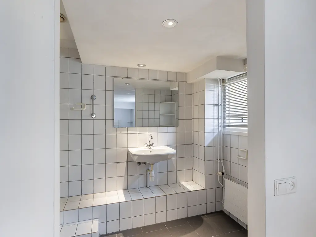 Emmastraat 85, MONSTER