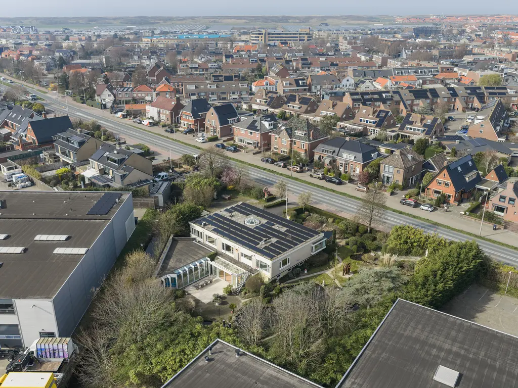 Emmastraat 85, MONSTER