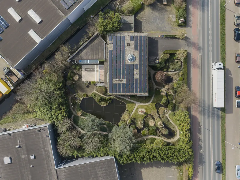 Emmastraat 85, MONSTER