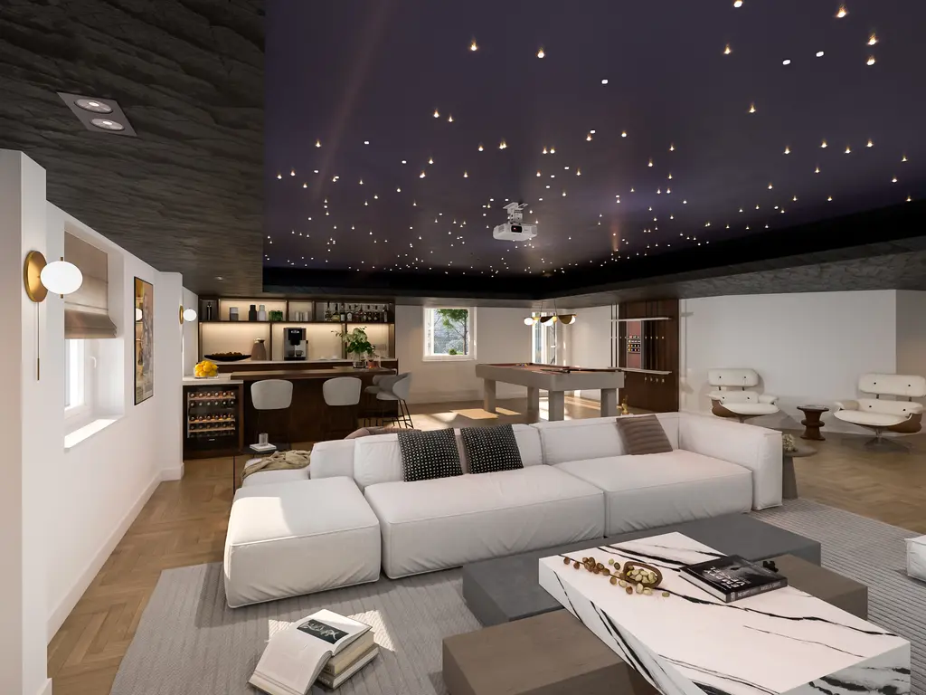 Emmastraat 85, MONSTER