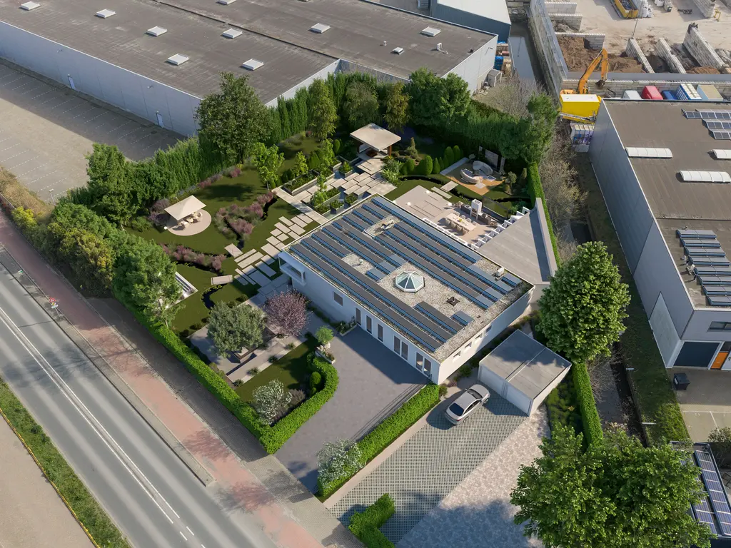 Emmastraat 85, MONSTER