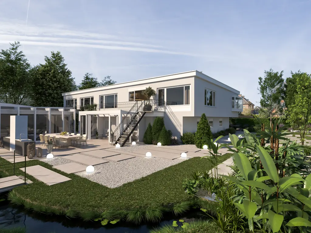 Emmastraat 85, MONSTER