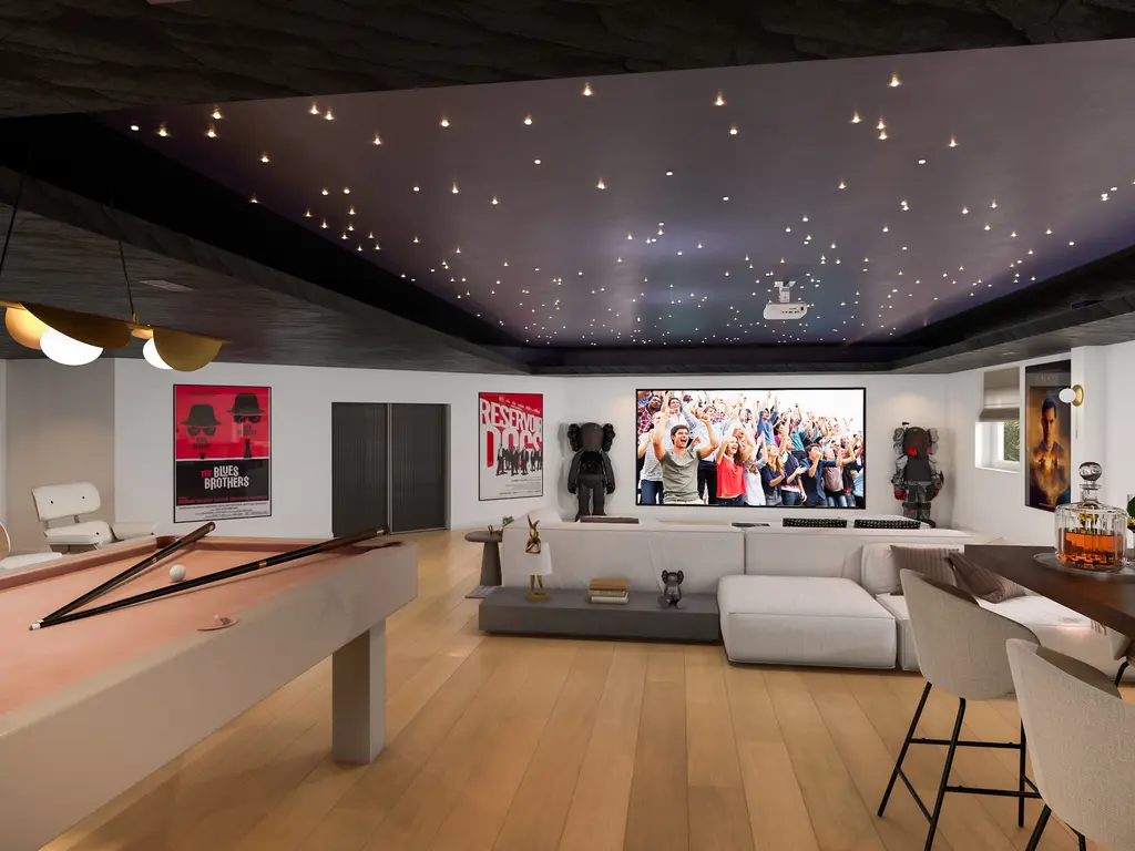 Emmastraat 85, MONSTER