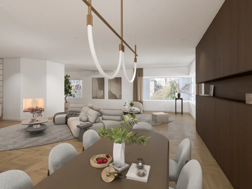 Emmastraat 85, MONSTER