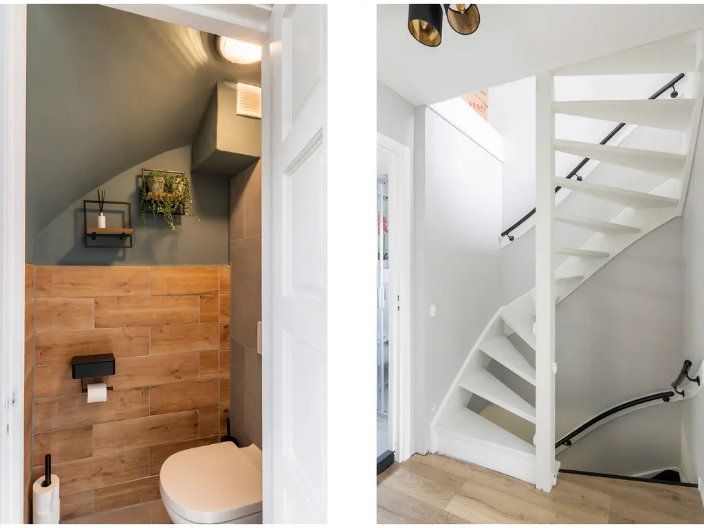 Gerberastraat 13, 'S-GRAVENZANDE