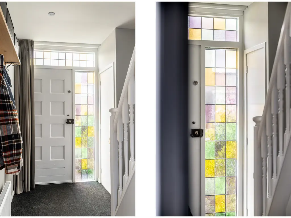 Gerberastraat 13, 'S-GRAVENZANDE