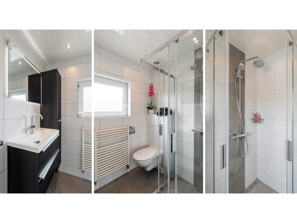 Gerberastraat 13, 'S-GRAVENZANDE