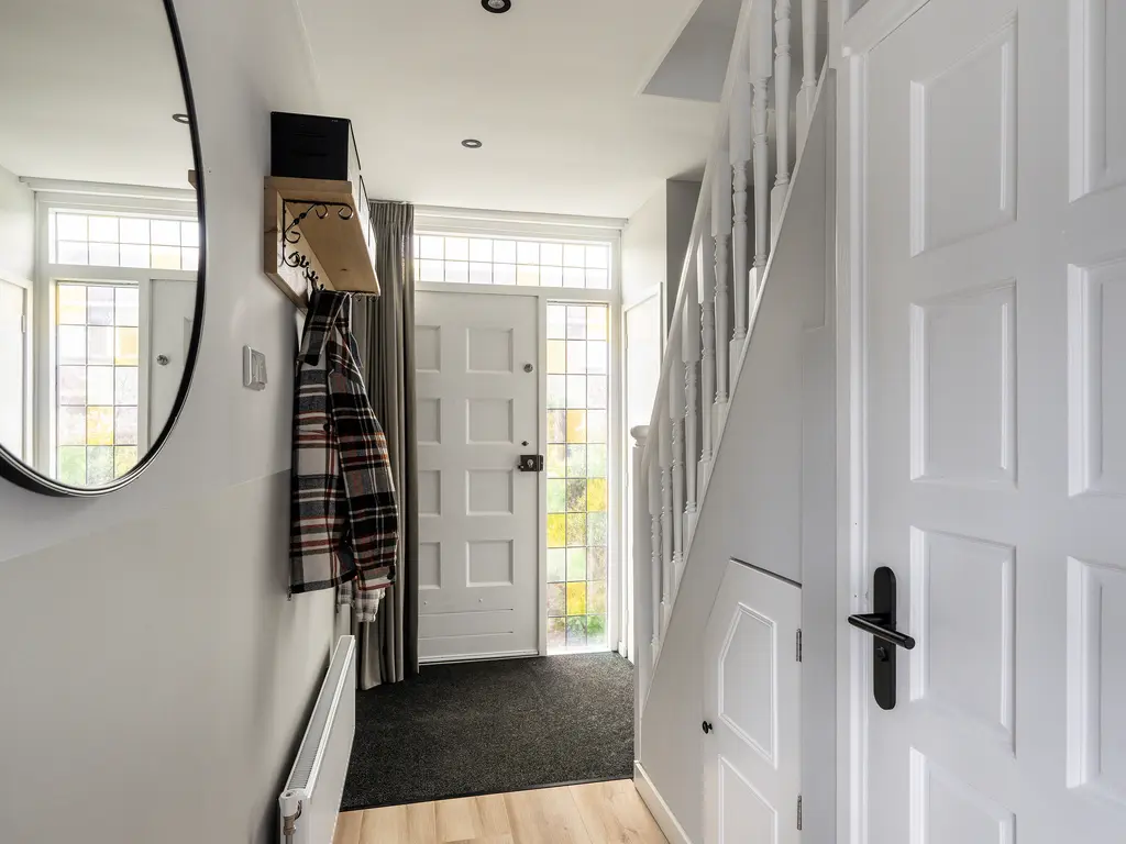 Gerberastraat 13, 'S-GRAVENZANDE