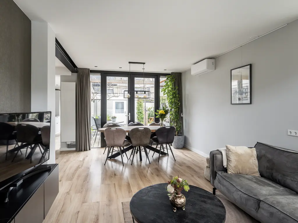 Gerberastraat 13, 'S-GRAVENZANDE