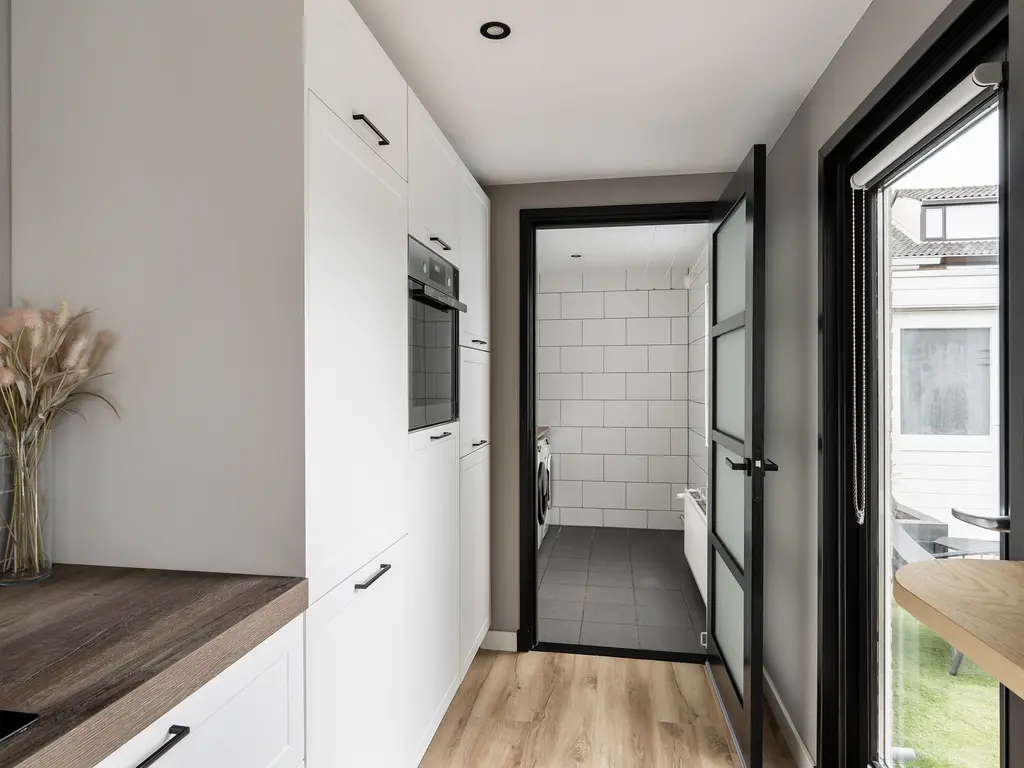 Gerberastraat 13, 'S-GRAVENZANDE