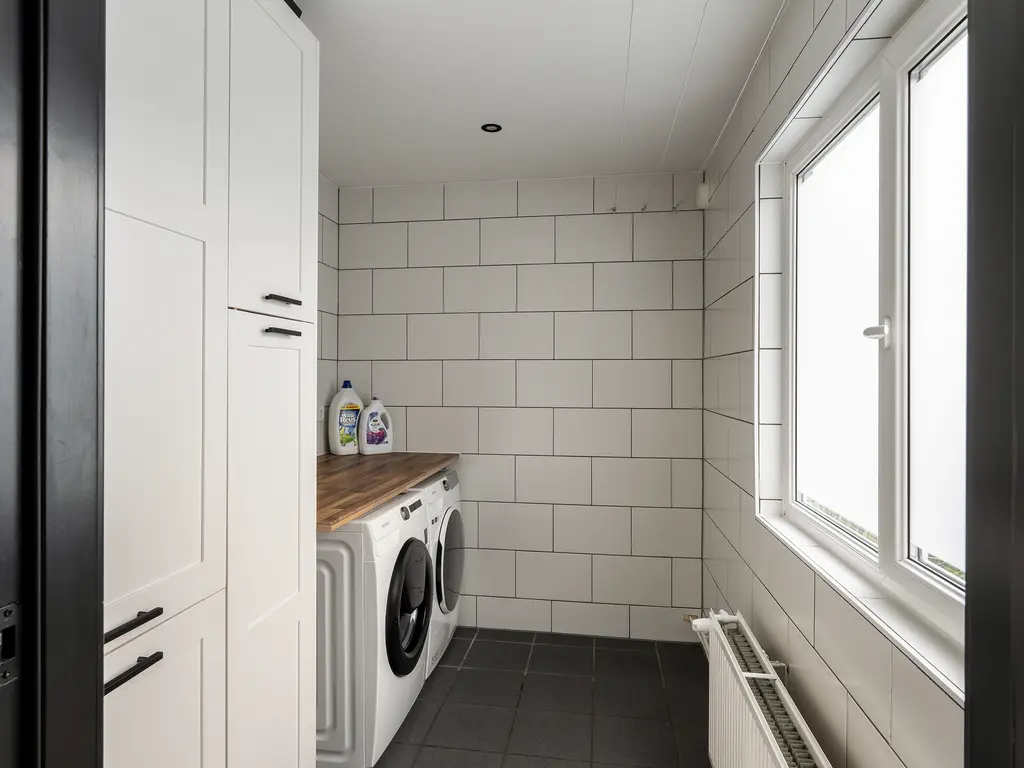 Gerberastraat 13, 'S-GRAVENZANDE