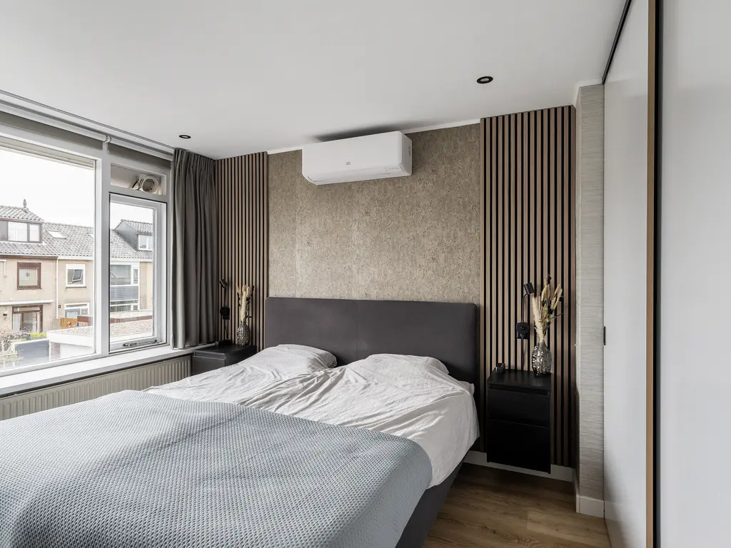 Gerberastraat 13, 'S-GRAVENZANDE