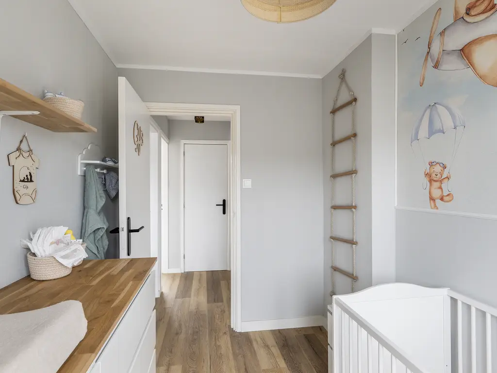 Gerberastraat 13, 'S-GRAVENZANDE