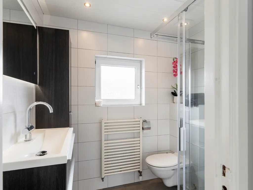 Gerberastraat 13, 'S-GRAVENZANDE