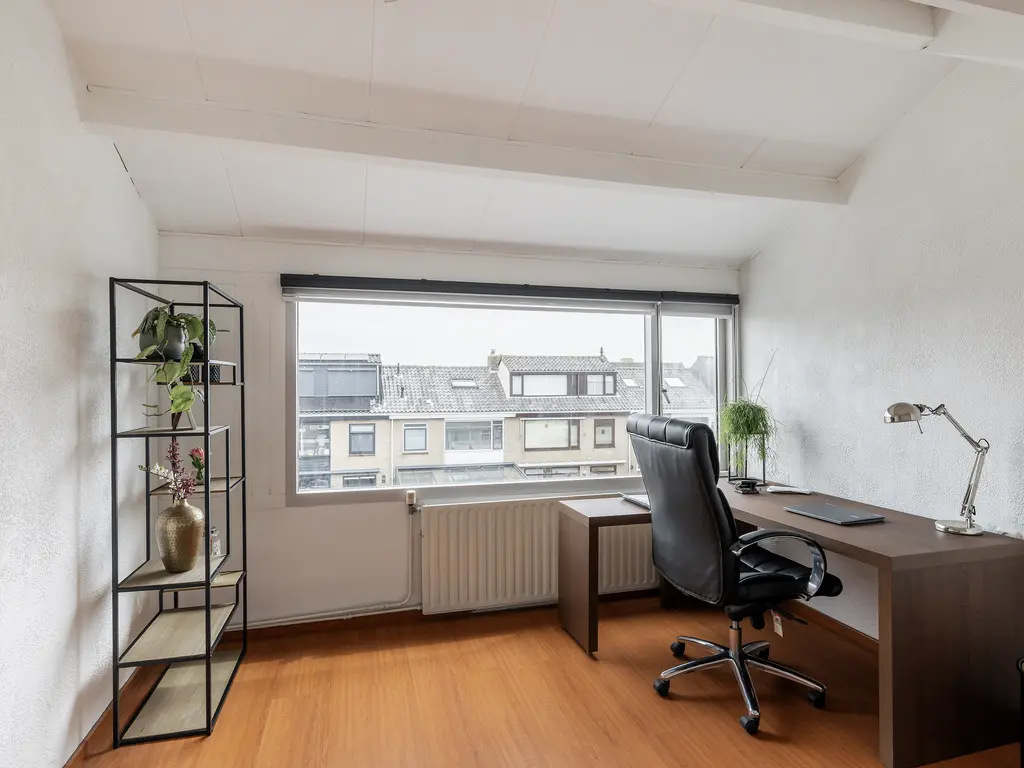 Gerberastraat 13, 'S-GRAVENZANDE