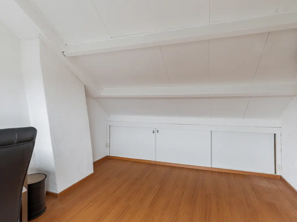 Gerberastraat 13, 'S-GRAVENZANDE