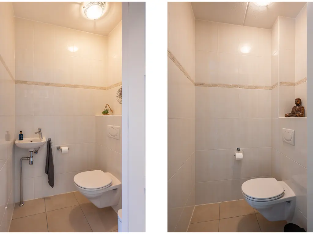 Golfslag 53, MONSTER