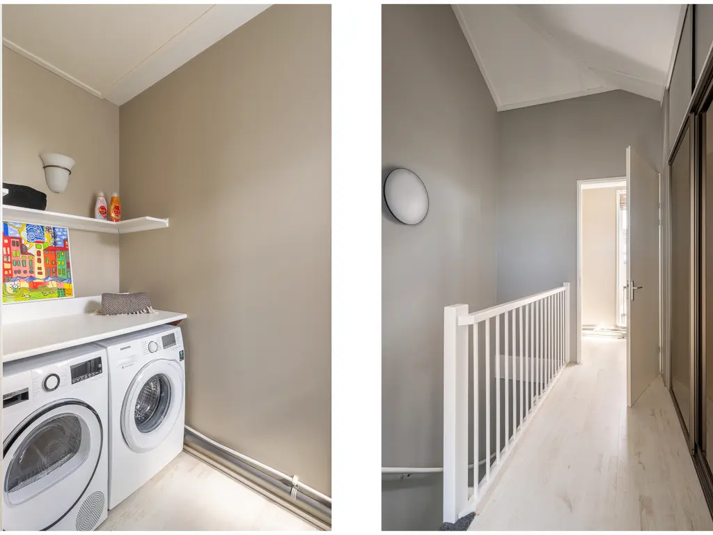 Golfslag 53, MONSTER