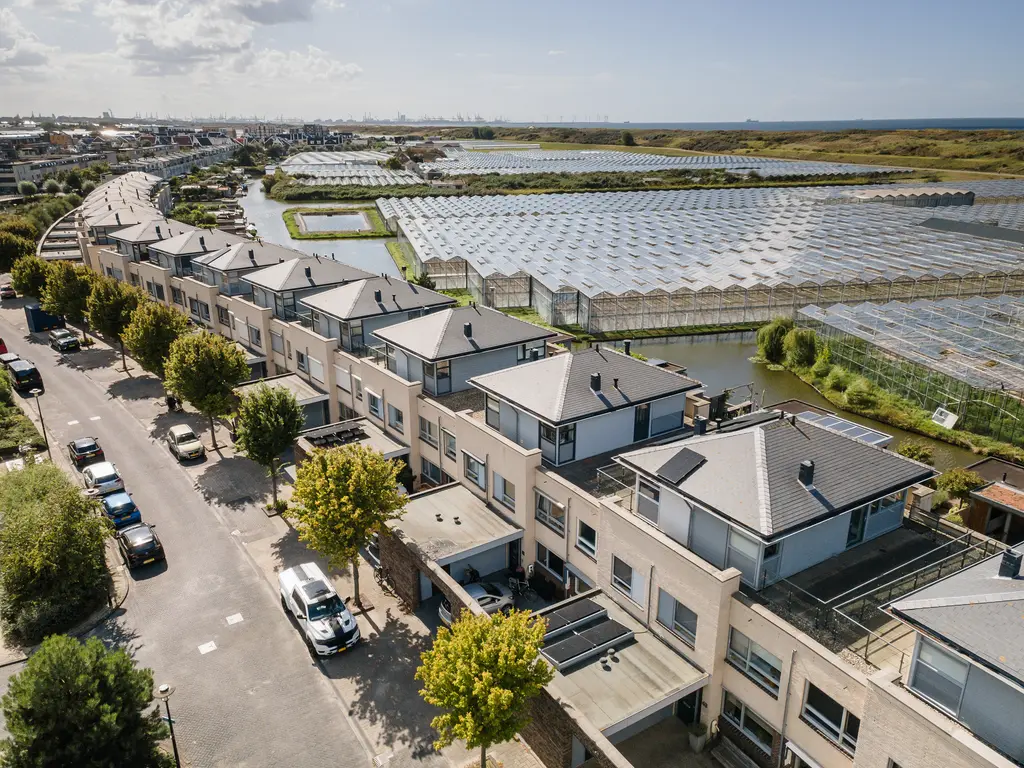 Golfslag 53, MONSTER