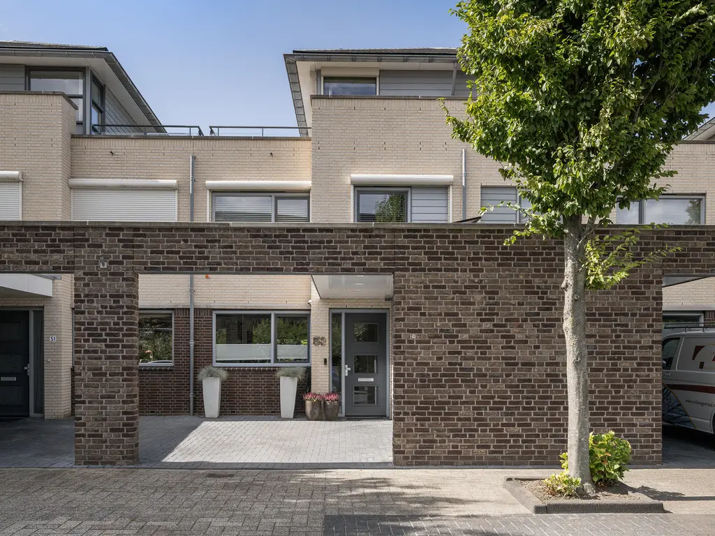 Golfslag 53, MONSTER