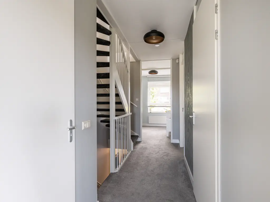 Golfslag 53, MONSTER