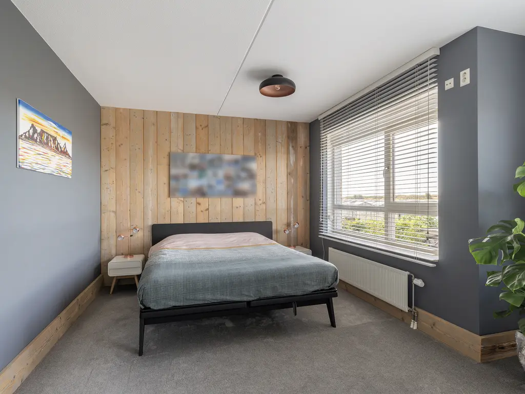 Golfslag 53, MONSTER