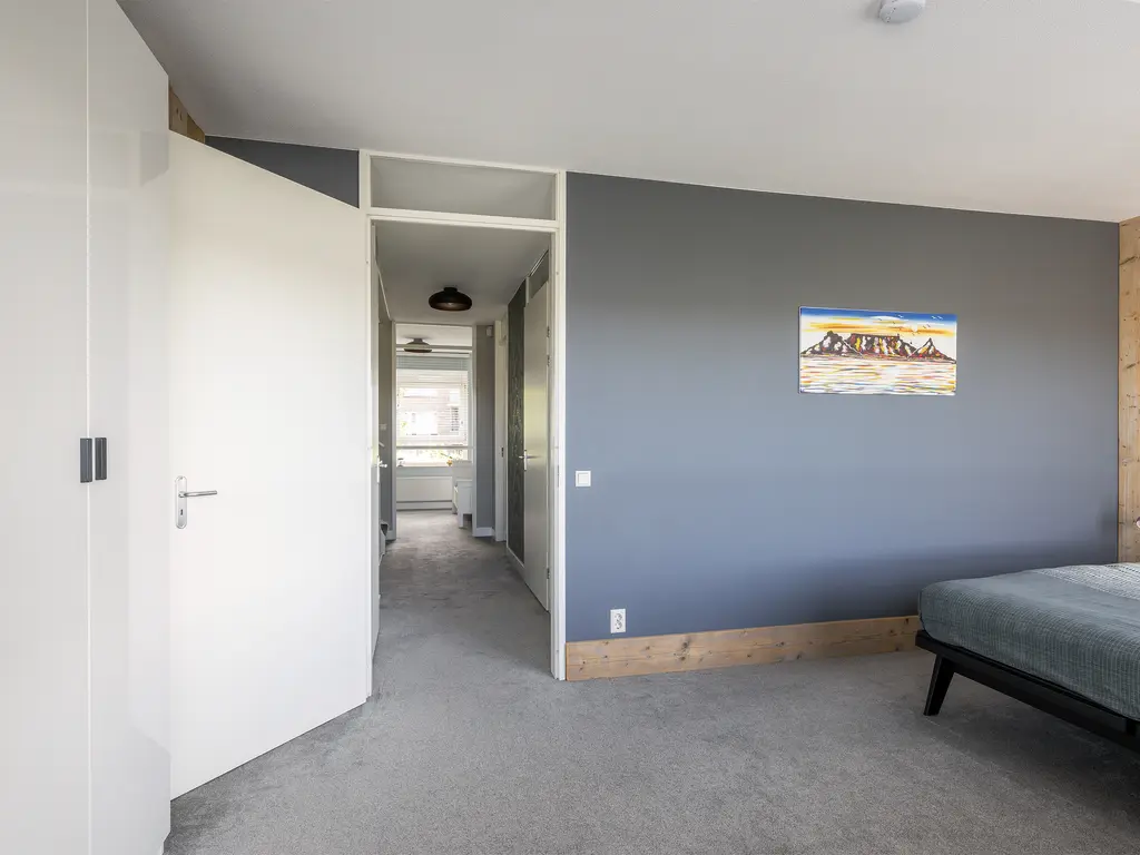 Golfslag 53, MONSTER